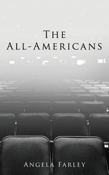 Paperback The All-Americans Book
