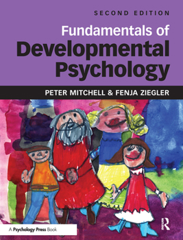 Paperback Fundamentals of Developmental Psychology Book