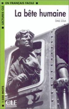 Paperback La Bete Humaine [French] Book