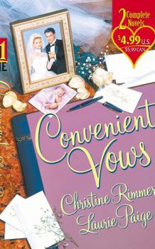 Convenient Vows