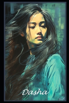 Paperback Dasha Book