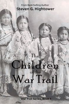 Children of the War Trail