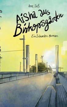 Paperback Aisha aus Biskopsgården [German] Book