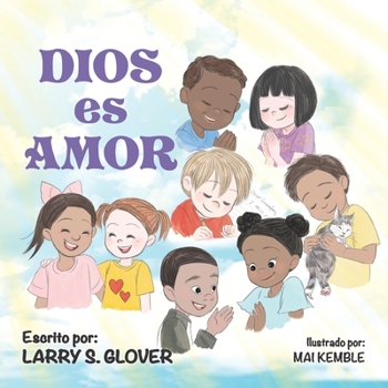 Paperback Dios es Amor [Spanish] Book