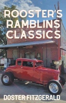 Paperback Rooster's Ramblins Classics Book