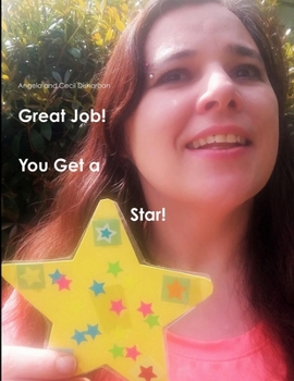 Paperback Great Job! You Get a Star! Book