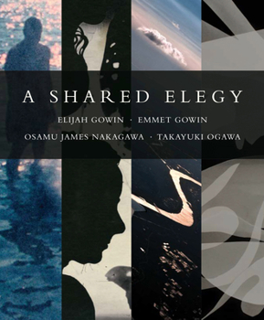 Hardcover A Shared Elegy Book