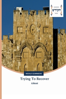 Paperback Trying To Recover Book