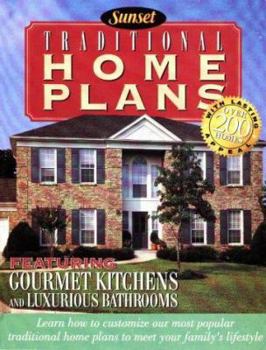 Paperback Traditional Home Plans (Best Home Plans) Book