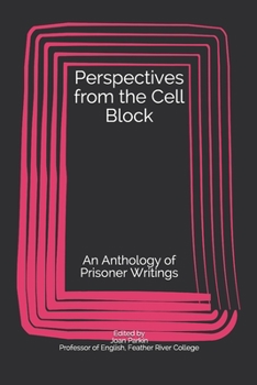 Paperback Perspectives from the Cell Block Book