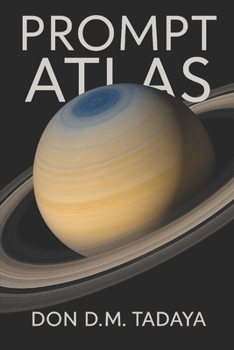 The Prompt Atlas: Kronos Edition