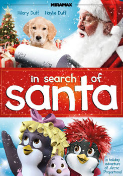 In Search Of Santa