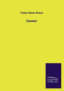 Paperback Cavour [German] Book