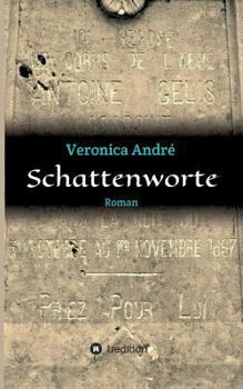Paperback Schattenworte [German] Book