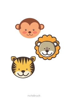 Paperback Notebook: Great for Back to School or as a Stocking Stuffer & More! Book