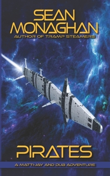 Paperback Pirates Book