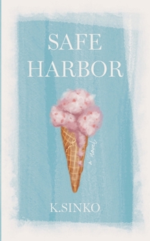 Paperback Safe Harbor Book