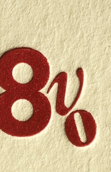 Paperback Octavo Book