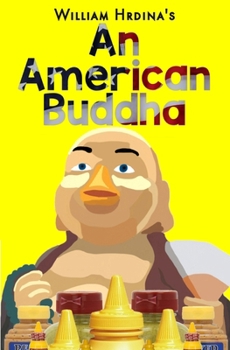 Paperback An American Buddha Book
