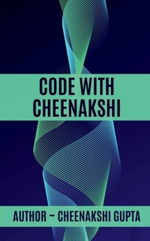 Paperback Code With Cheenakshi Book