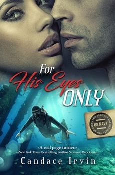 For His Eyes Only - Book #2 of the Mission: Undercover
