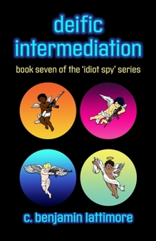 Paperback deific intermediation Book