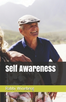 Paperback Self Awareness Book