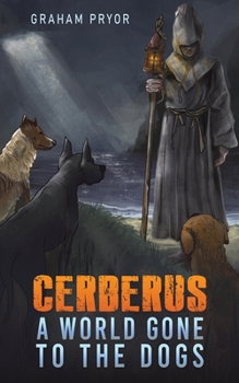 Paperback Cerberus Book