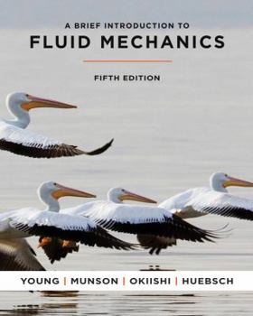 Paperback A Brief Introduction to Fluid Mechanics [With Access Code] Book