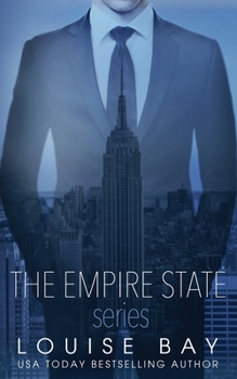 The Empire State Series - Book  of the Empire State Trilogy