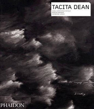Paperback Tacita Dean Book