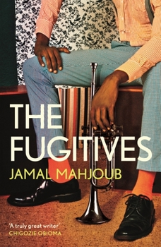 Paperback The Fugitives Book