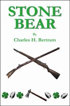 Paperback Stone Bear Book