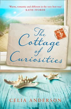 Paperback The Cottage of Curiosities Book