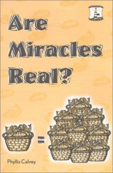 Paperback Are Miracles Real? Book