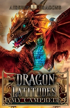 Paperback Dragon Latitudes Book