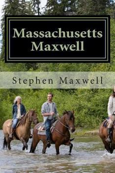 Paperback Massachusetts Maxwell: On Watch and Duty Book