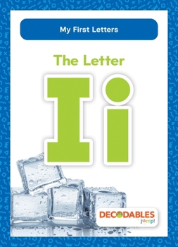 Library Binding The Letter II Book