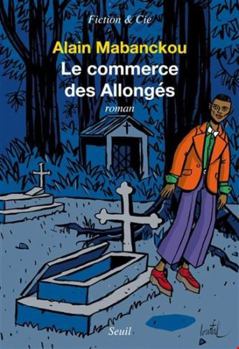 Paperback Le Commerce des Allongés [French] Book