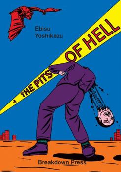 Paperback Pits Of Hell Book