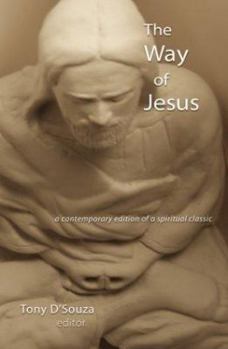 Paperback The Way of Jesus Book