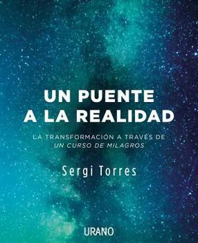 Paperback Un Puente a la Realidad [Spanish] Book