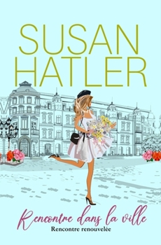 Paperback Rencontre dans la ville [French] Book