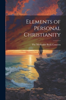Paperback Elements of Personal Christianity Book