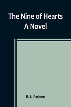 Paperback The Nine of Hearts Book