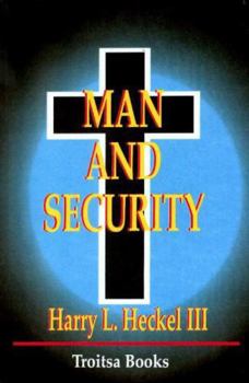 Hardcover Man and Security Book