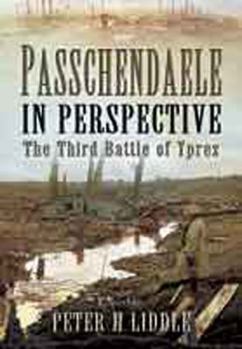 Paperback Passchendaele in Perspective Book