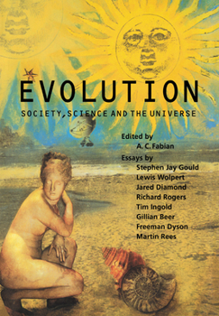 Evolution: Society, Science and the Universe (Darwin College Lectures) - Book  of the Darwin College Lectures