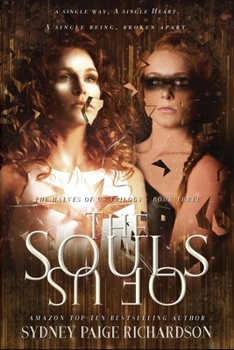 Paperback The Souls of Us Book