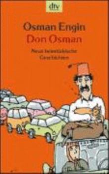 Paperback Don Osman [German] Book